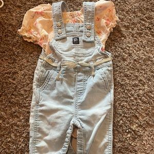Overalls
